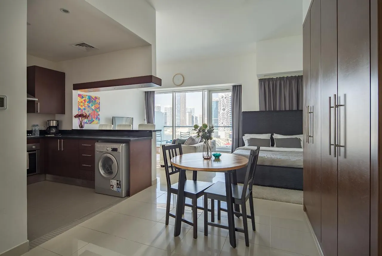 Ferienwohnung Frank Porter - West Wharf Dubai 0*,  Vereinigte Arabische Emirate